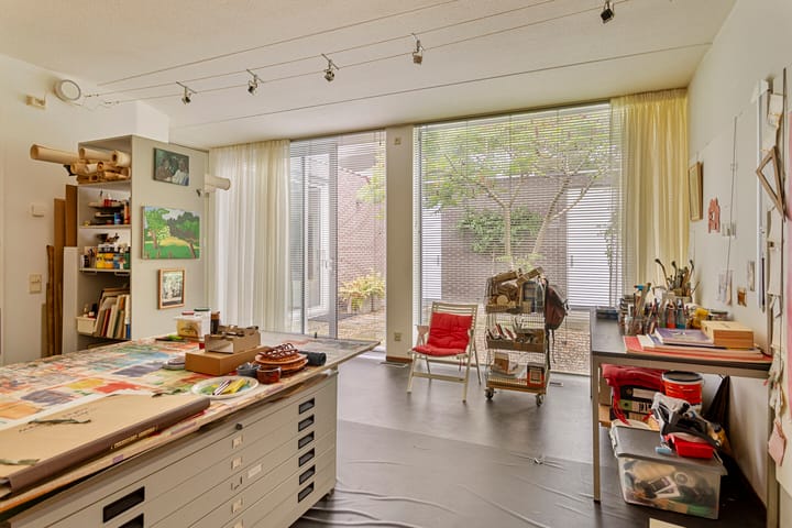 Foto 5 van Vijverberg-Zuid 20