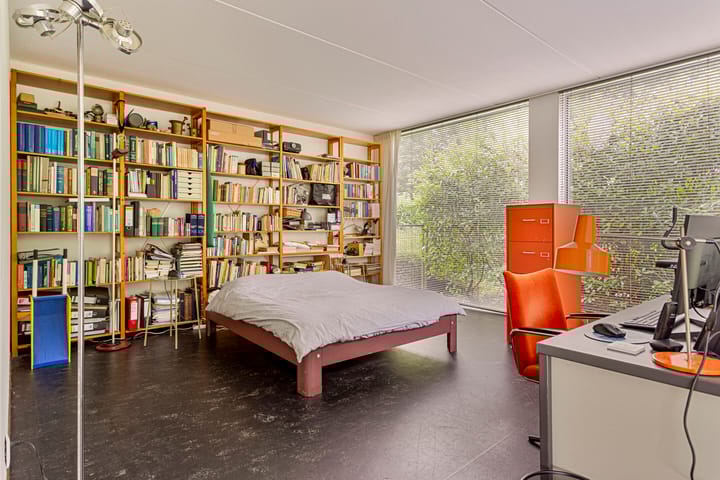 Foto 6 van Vijverberg-Zuid 20