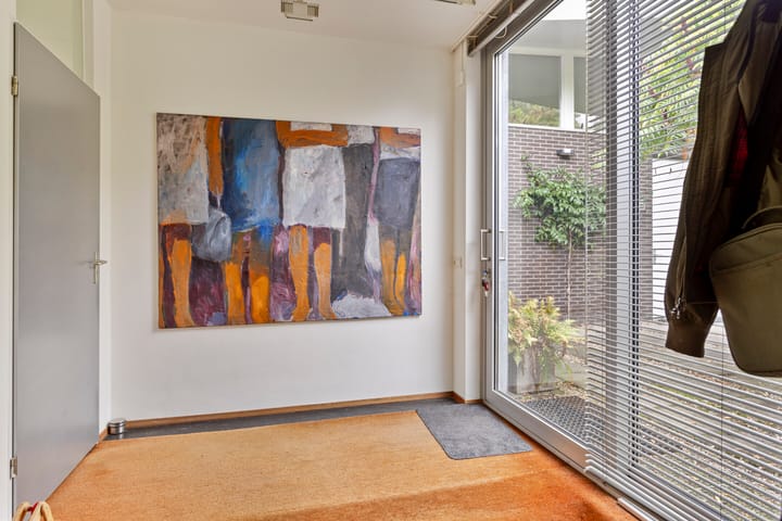 Foto 9 van Vijverberg-Zuid 20