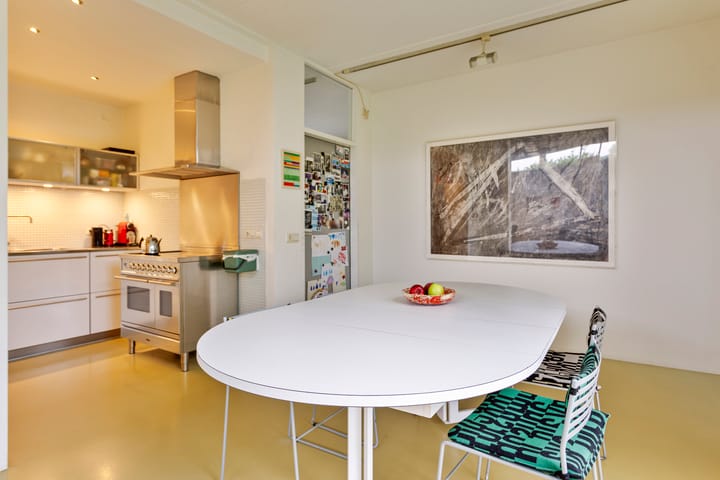 Foto 10 van Vijverberg-Zuid 20