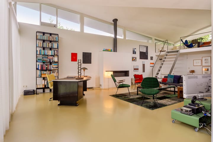 Foto 13 van Vijverberg-Zuid 20