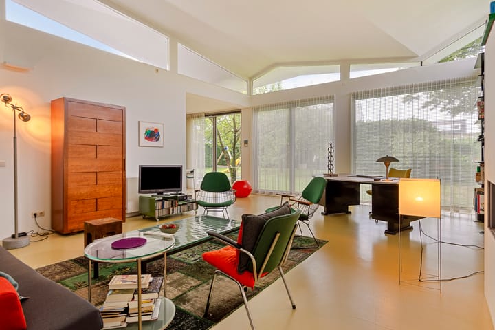 Foto 14 van Vijverberg-Zuid 20