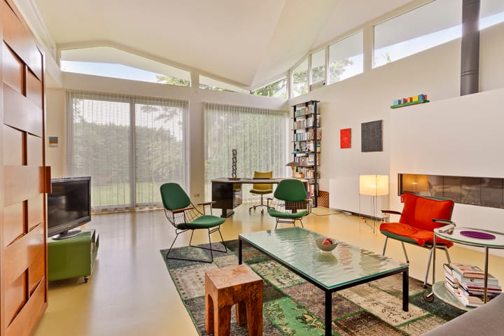 Foto 15 van Vijverberg-Zuid 20