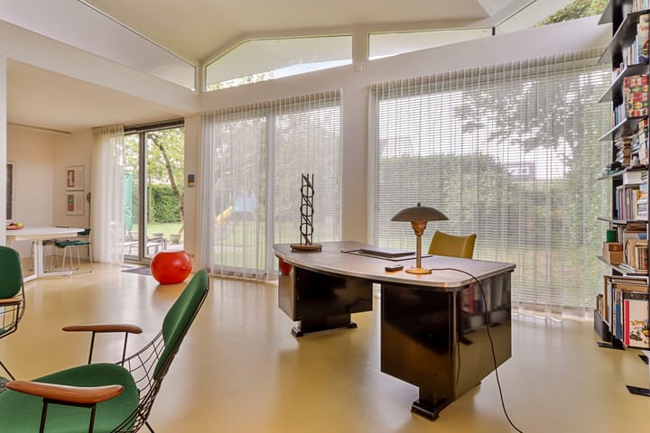 Foto 16 van Vijverberg-Zuid 20