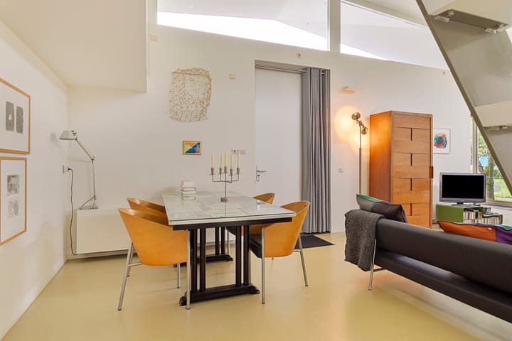 Foto 17 van Vijverberg-Zuid 20