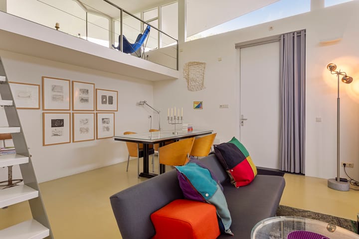 Foto 18 van Vijverberg-Zuid 20