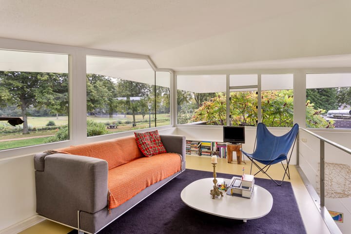 Foto 19 van Vijverberg-Zuid 20