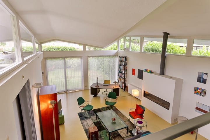 Foto 21 van Vijverberg-Zuid 20