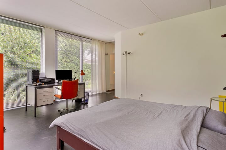 Foto 22 van Vijverberg-Zuid 20