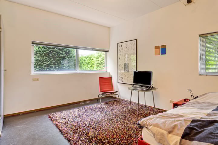 Foto 25 van Vijverberg-Zuid 20