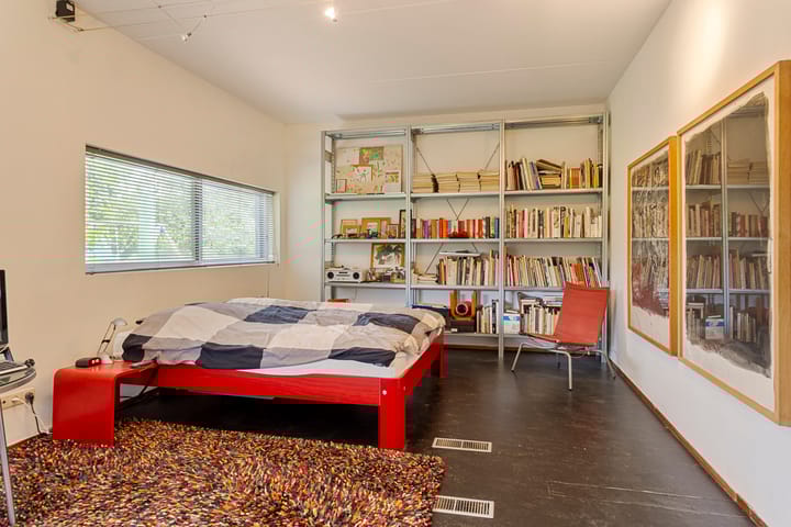 Foto 26 van Vijverberg-Zuid 20