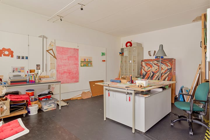 Foto 29 van Vijverberg-Zuid 20