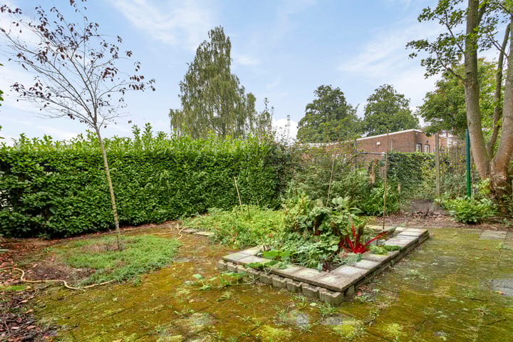 Foto 33 van Vijverberg-Zuid 20