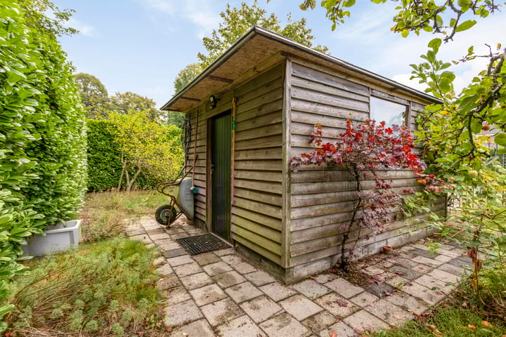 Foto 36 van Vijverberg-Zuid 20