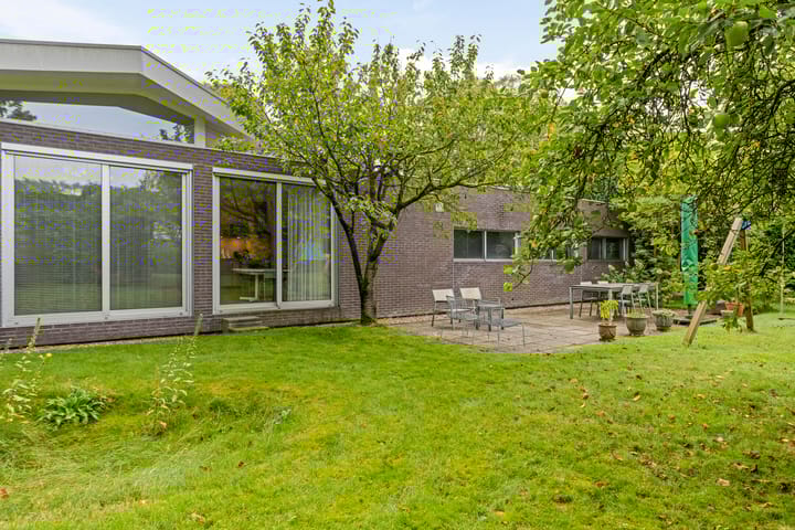 Foto 39 van Vijverberg-Zuid 20