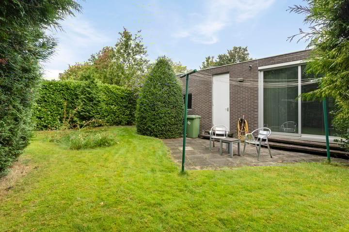 Foto 40 van Vijverberg-Zuid 20