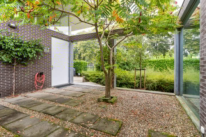 Foto 42 van Vijverberg-Zuid 20