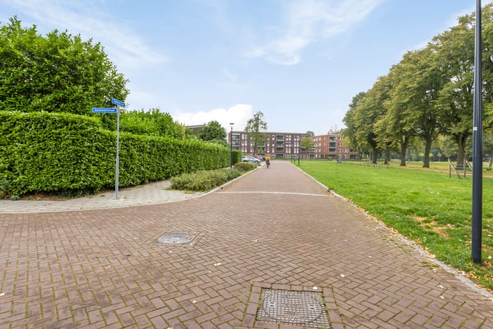 Foto 44 van Vijverberg-Zuid 20