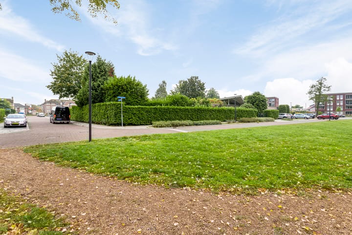 Foto 45 van Vijverberg-Zuid 20