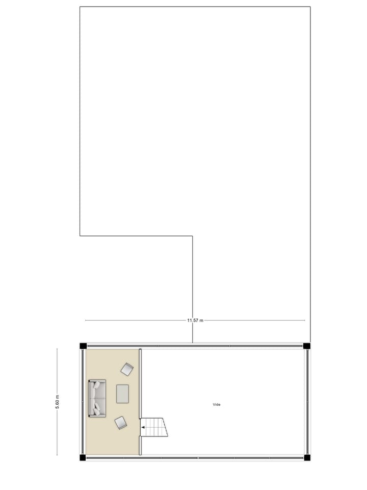 Foto 47 van Vijverberg-Zuid 20