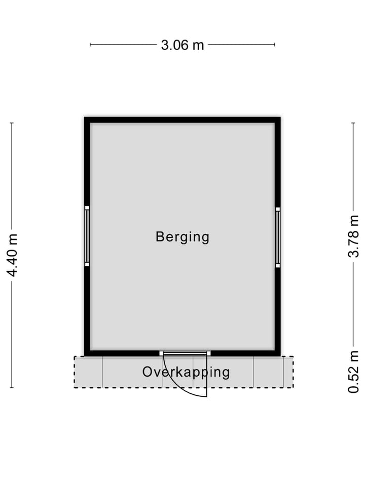 Foto 48 van Vijverberg-Zuid 20