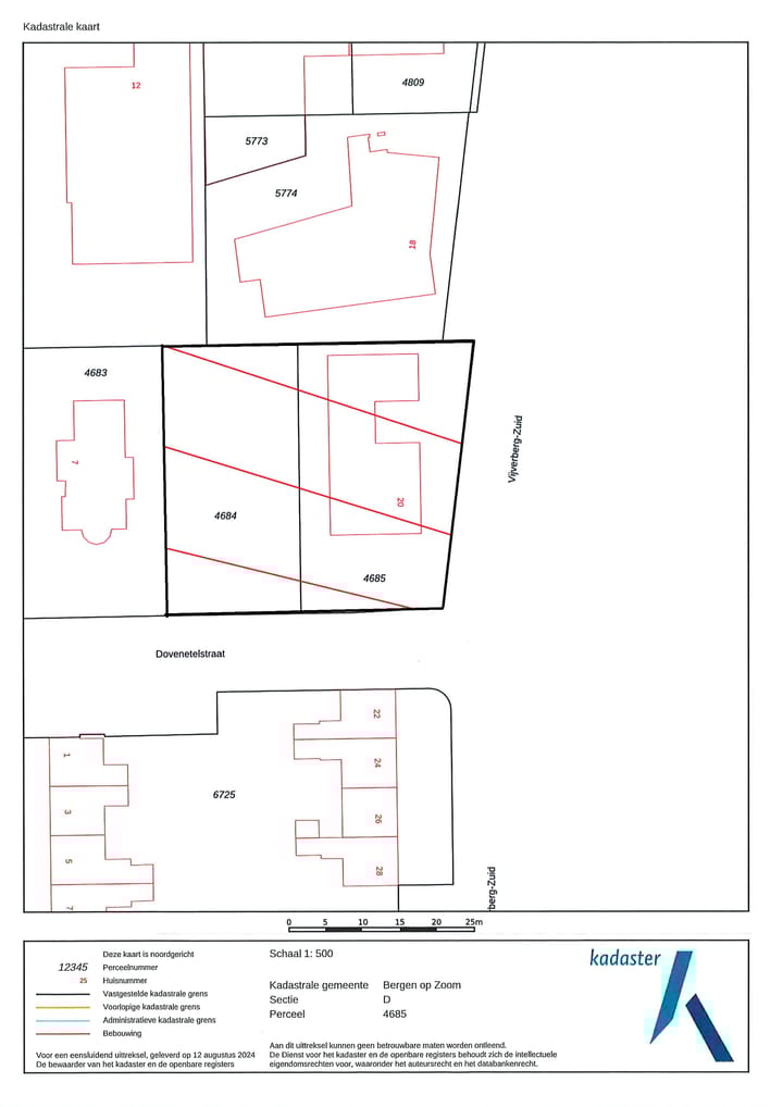 Foto 49 van Vijverberg-Zuid 20