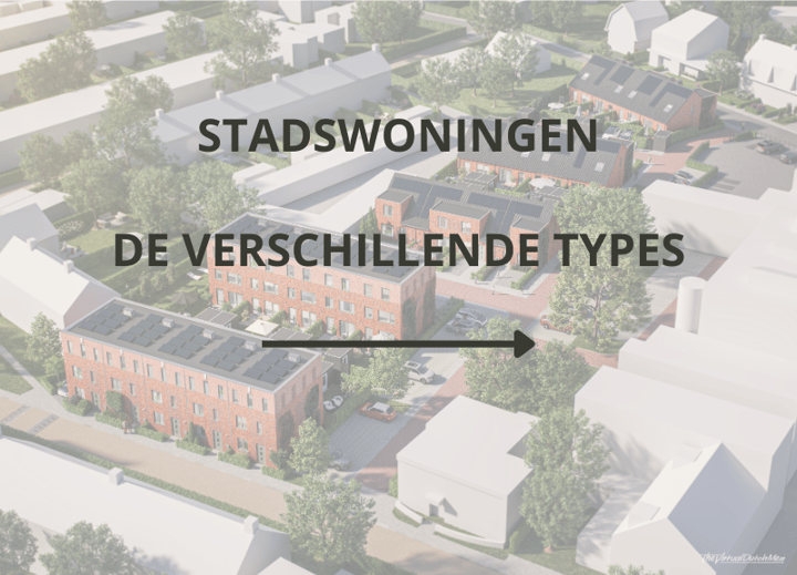 Photo 7 of Stadswoningen (Bouwnr. 2)