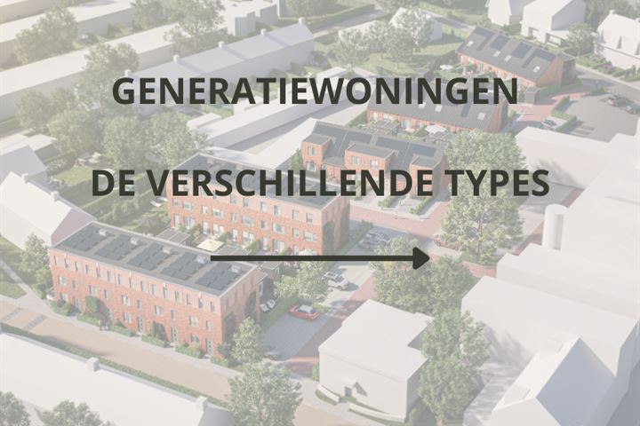 Bekijk foto 8 van Generatiewoningen (Bouwnr. 11)