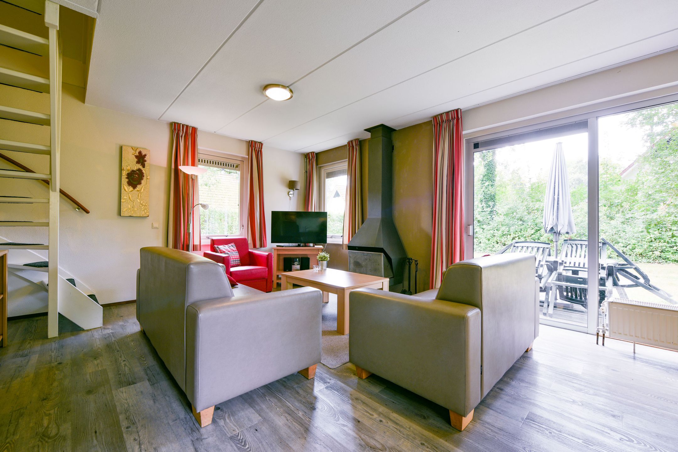 3-bedroom freehold villa in Posterholt — photo 4 of 5