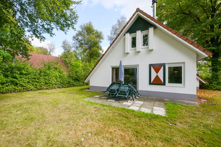 Photo 24 of Zwembadweg 1-087