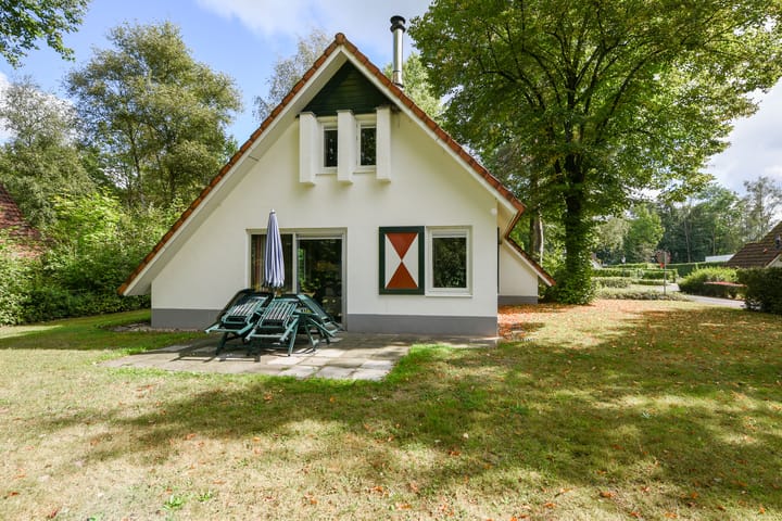 Photo 25 of Zwembadweg 1-087