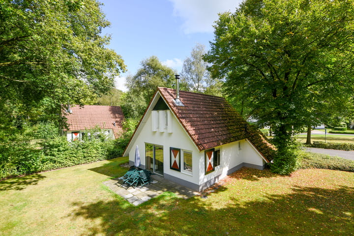 Photo 26 of Zwembadweg 1-087