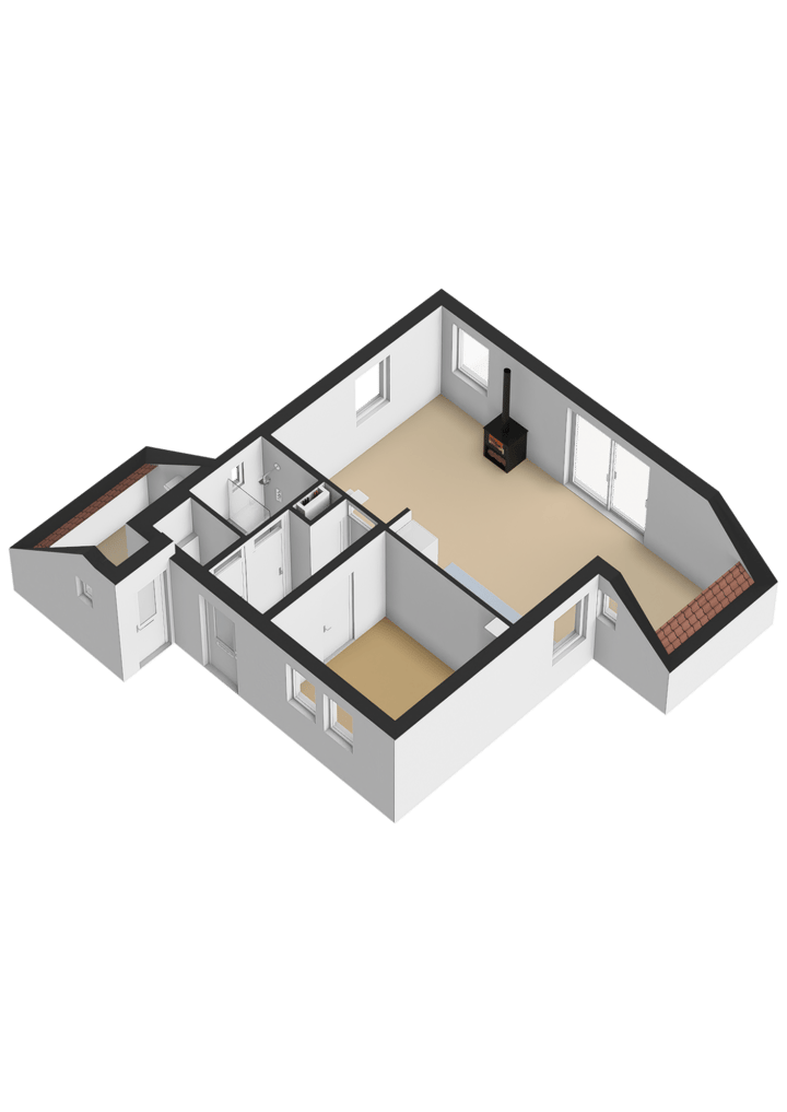 Photo 28 of Zwembadweg 1-087