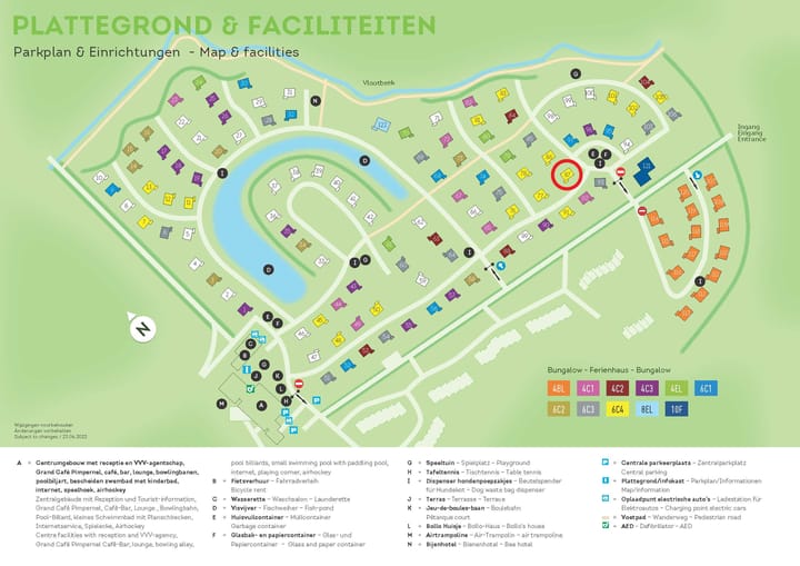 Photo 31 of Zwembadweg 1-087