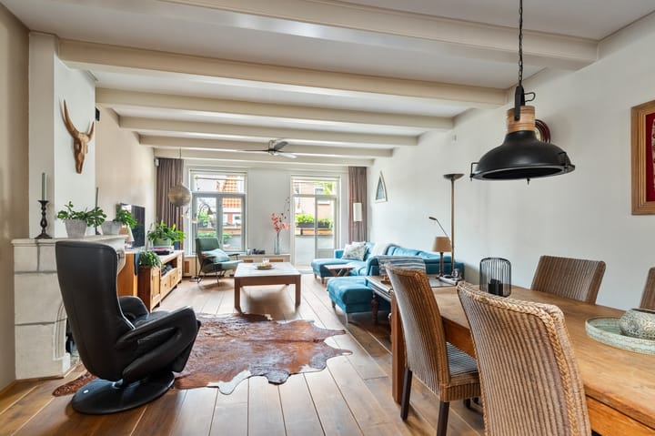 Foto 4 van Oudestraat 256-I