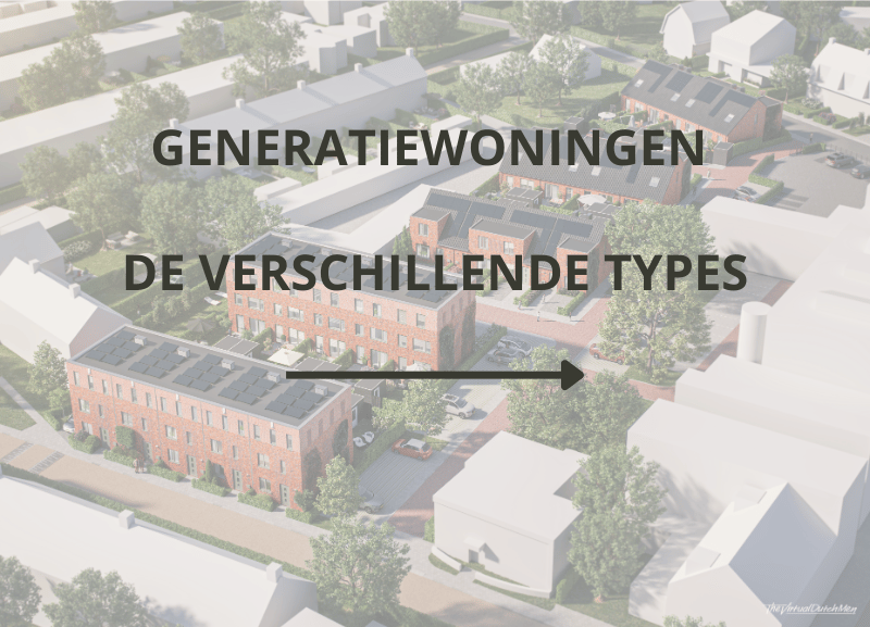 Foto 8 van Generatiewoningen (Bouwnr. 17)