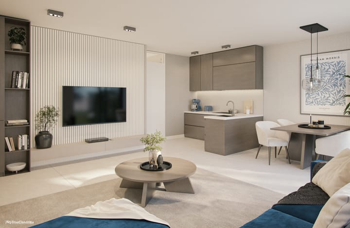 Photo 6 of Generatiewoningen (Bouwnr. 22)