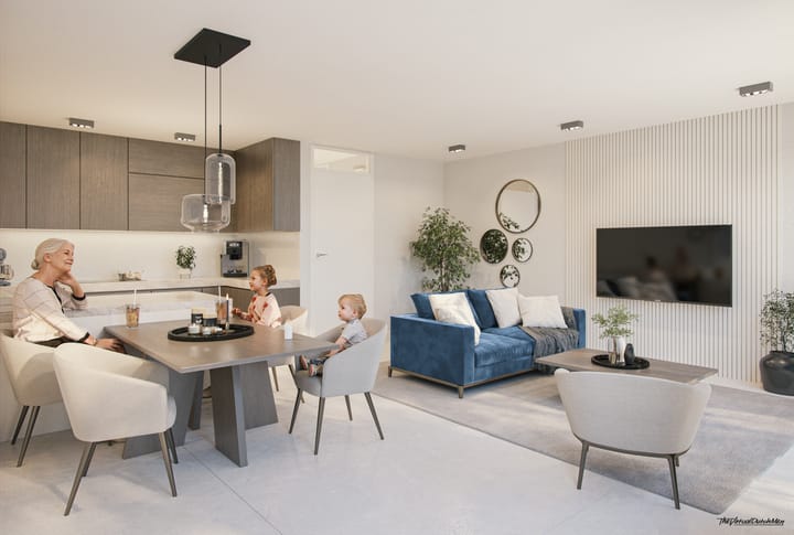 Photo 7 of Generatiewoningen (Bouwnr. 22)