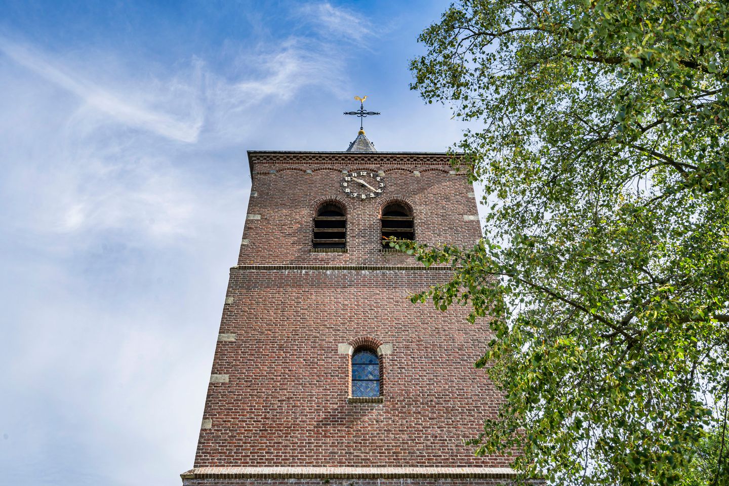 De Hoeve 4 main image