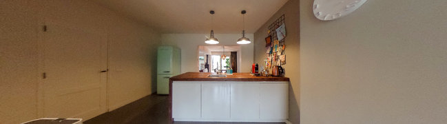 View 360° photo of Keuken of Doornboomstraat 16