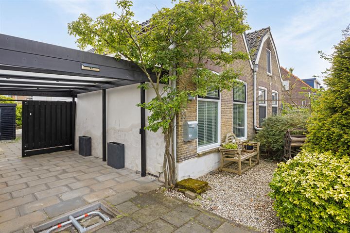 View photo of Goudenregenstraat 55