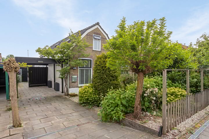 Foto 5 van Goudenregenstraat 55