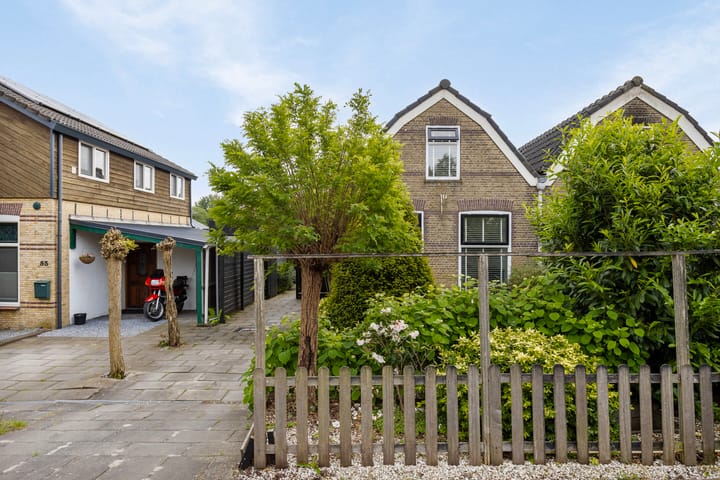 Foto 6 van Goudenregenstraat 55