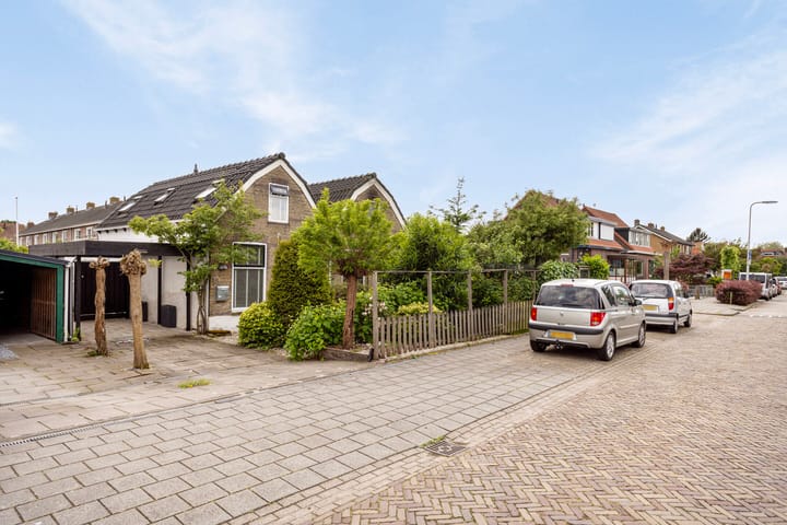 Foto 7 van Goudenregenstraat 55