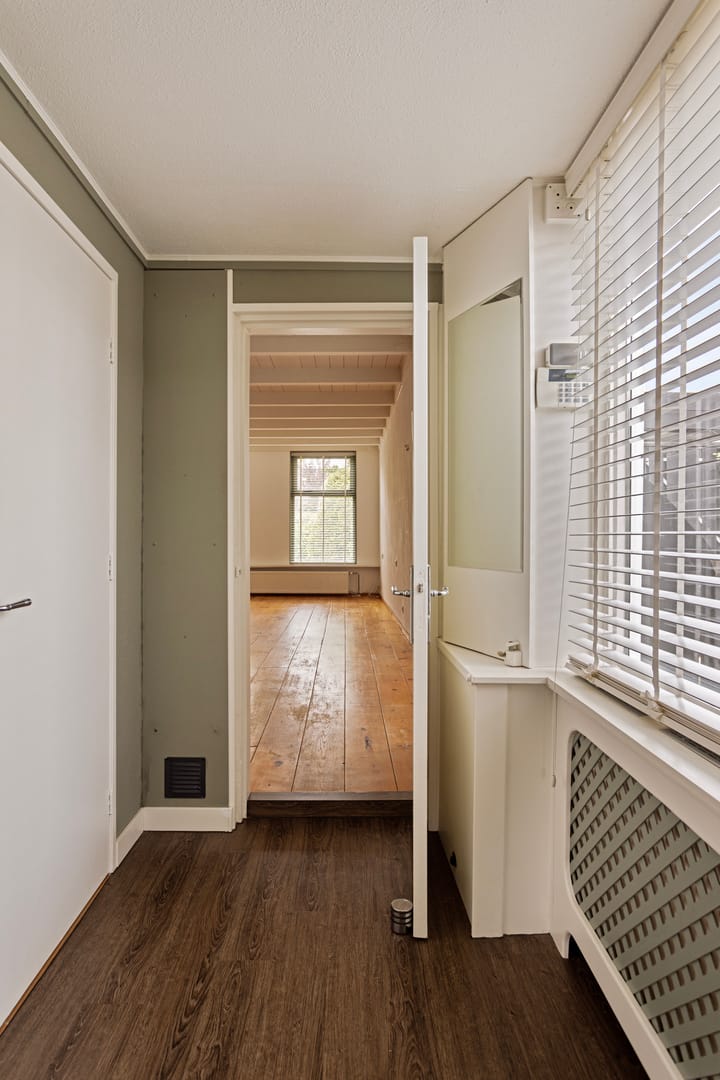 Foto 8 van Goudenregenstraat 55