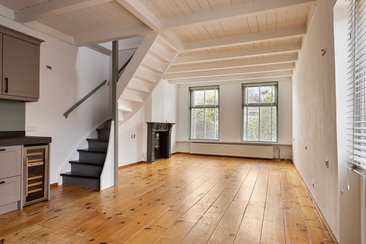 Foto 10 van Goudenregenstraat 55