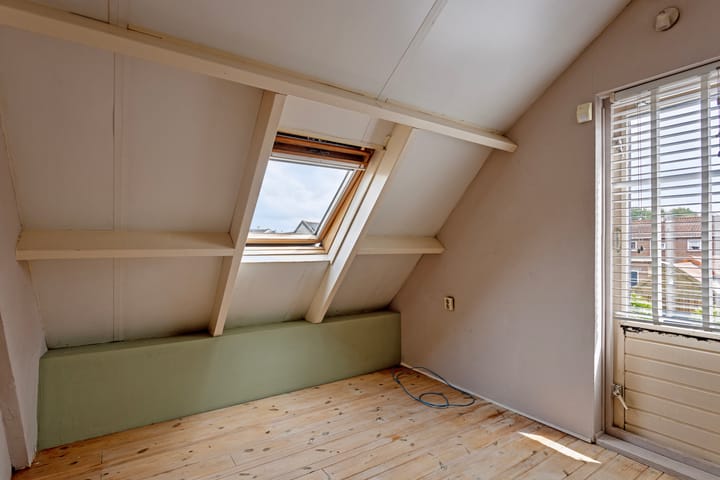 Foto 23 van Goudenregenstraat 55