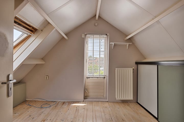 Foto 24 van Goudenregenstraat 55