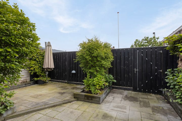 Foto 25 van Goudenregenstraat 55