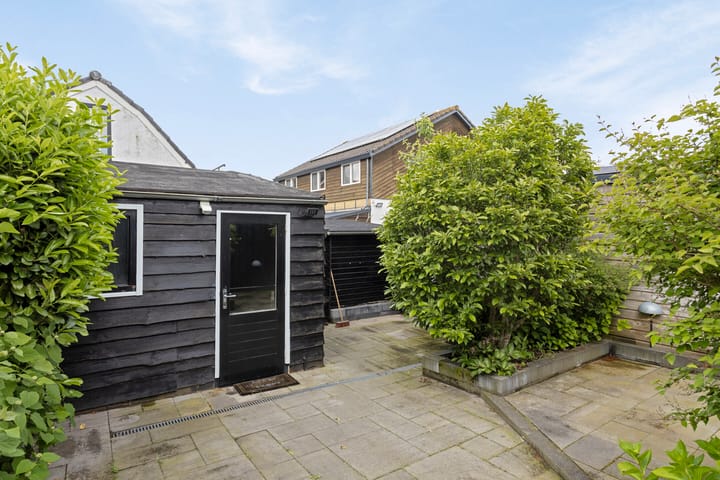 Foto 26 van Goudenregenstraat 55